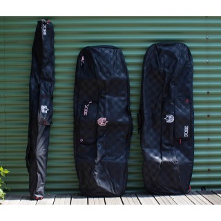 Jobe Para Mujer Acolchada Wakeboard Bolsa