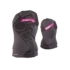 Jobe Para Mujer Progreso Comp Impacto Chaleco