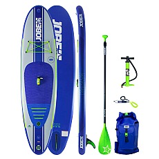 Paquete De Mesa De Paletas Inflable Jobe Yarra 10.6
