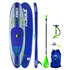 Paquete De Mesa De Paletas Inflable Jobe Yarra 10.6 2023
