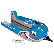 Jobe Juventud Dolphi Entrenador Remolcable Jobe Juventud Dolphi Entrenador Remolcable