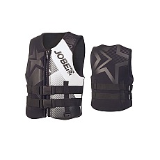Jobe Juventud Progreso Neo Impact Vest - Negro Jobe Juventud Progreso Neo Impact Vest - Negro