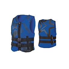 Jobe Juventud Progreso Neo Impact Vest - Azul