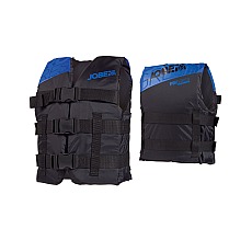 Jobe Juventud Progreso Nylon Impact Vest - Azul Jobe Juventud Progreso Nylon Impact Vest - Azul