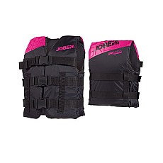 Jobe Juventud Progreso Nylon Impact Vest - Rosa Jobe Juventud Progreso Nylon Impact Vest - Rosa