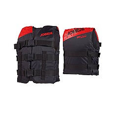 Jobe Juventud Progreso Nylon Impact Vest - Rojo Jobe Juventud Progreso Nylon Impact Vest - Rojo