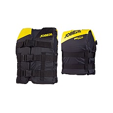 Jobe Juventud Progreso Nylon Impact Vest - Amarillo