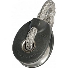 Karver Kbo6 Tie On Block - Individual