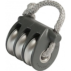 Karver Kbo4 Tie On Block - Triple Karver Kbo4 Tie On Block - Triple