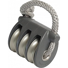 Karver Kbo6 Tie On Block - Triple Karver Kbo6 Tie On Block - Triple