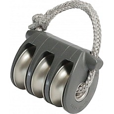 Karver Kbo8 Tie On Block - Triple Karver Kbo8 Tie On Block - Triple
