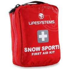 Kit Lifesystems Primeros Auxilios - Deportes De Nieve