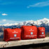 Kit Lifesystems Primeros Auxilios - Deportes De Invierno