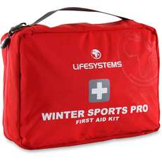 Kit Lifesystems Primeros Auxilios - Deportes De Invierno Pro