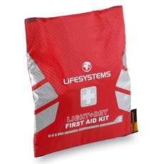 Lifesystems Botiquín De Primeros Auxilios - Luz Y Seco Micro