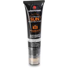Lifesystems Mountain Spf 50+ Crema Solar - 20Ml Combi Stick Lifesystems Mountain Spf 50+ Crema Solar - 20Ml Combi Stick