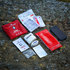 Kit Lifesystems Nano Primeros Auxilios - Luz Y Seco