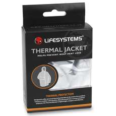 Lifesystems Térmica Chaqueta Supervivencia