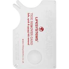Lifesystems Tick Tarjeta Remover Lifesystems Tick Tarjeta Remover