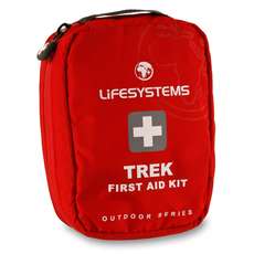Kit Lifesystems Primeros Auxilios - Trek