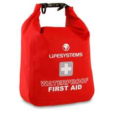 Kit Lifesystems Primeros Auxilios - A Prueba De Agua