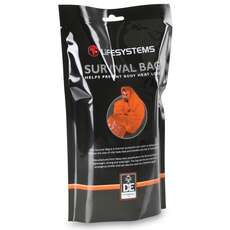 Lifesystems Impermeable Bolsa De Supervivencia
