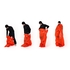 Lifesystems Impermeable Bolsa De Supervivencia