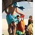 Lifeventure Dristore Rollo Top Bolsa - 100 Litros