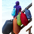 Lifeventure Dristore Rollo Top Bolsa - 100 Litros