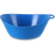 Lifeventure Ellipse Bowl - Azul Lifeventure Ellipse Bowl - Azul