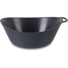 Lifeventure Ellipse Bowl - Grafito Lifeventure Ellipse Bowl - Grafito