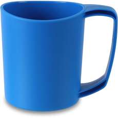 Taza De La Elipse De Lifeventure - Azul Taza De La Elipse De Lifeventure - Azul