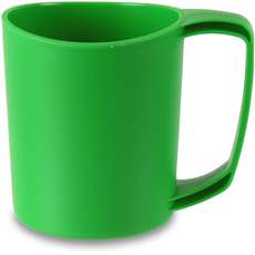 Taza De La Elipse De Lifeventure - Verde Taza De La Elipse De Lifeventure - Verde