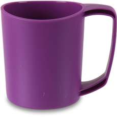 Taza De La Elipse De Lifeventure - Púrpura Taza De La Elipse De Lifeventure - Púrpura
