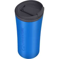 Taza Del Viaje De La Elipse De Lifeventure - Azul