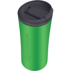 Taza Del Viaje De La Elipse De Lifeventure - Verde Taza Del Viaje De La Elipse De Lifeventure - Verde