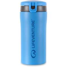 Taza Térmica Flip-Top De Lifeventure - Azul