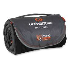 Lifeventure Hidrofibra X-Large Toalla Trek