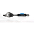 Lifeventure Titanium Cuchillo Tenedor Cuchara Set