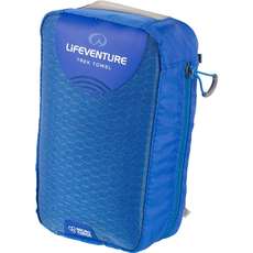 Toalla De Viaje Lifefree Microfibre X-Large - Azul Toalla De Viaje Lifefree Microfibre X-Large - Azul