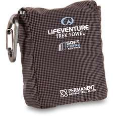 Lifeventure Softfibre Bolsillo Trek Toalla