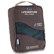 Lifeventure Softfibre X-Large Toalla Trek Lifeventure Softfibre X-Large Toalla Trek