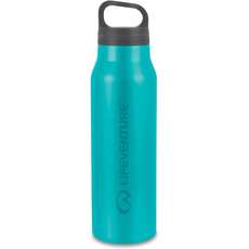 Lifeventure Botella De Vacío Tiv - Aqua Lifeventure Botella De Vacío Tiv - Aqua