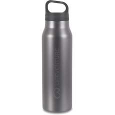 Lifeventure Tiv Vacuum Bottle - Grafito Lifeventure Tiv Vacuum Bottle - Grafito