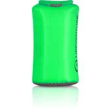 Lifeventure Ultralight Bolsa Seca 55 Litros - Verde Lifeventure Ultralight Bolsa Seca 55 Litros - Verde