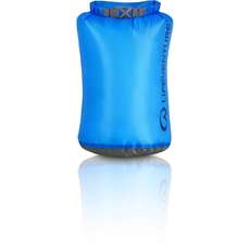 Lifeventure Ultralight Bolsa Seca 5 Litros - Azul Lifeventure Ultralight Bolsa Seca 5 Litros - Azul