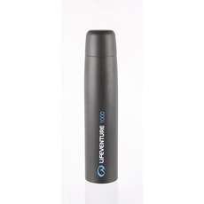 Lifeventure Vacuum Flask 1000Ml - Grafito Lifeventure Vacuum Flask 1000Ml - Grafito