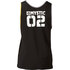 Mystic Quinta Quickdry Kitesurf Loosefit Top - Negro