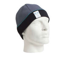 Magic Marine 1,5 Mm De Neopreno Merino Beanie - Negro Magic Marine 1,5 Mm De Neopreno Merino Beanie - Negro