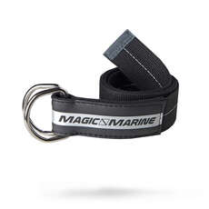 Magic Marine 105Cm Cinturón - Negro